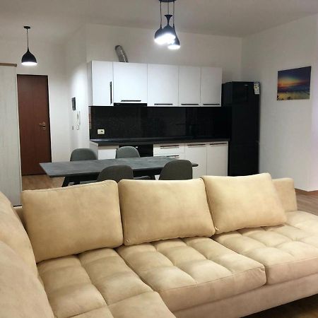 Lovely Sea View Apartment Vlore Exterior photo